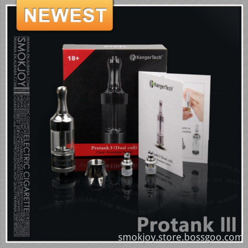 Protank 3 Bcc E-Cigarette Kanger